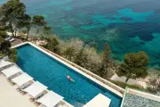 Four Seasons Astir Palace Hotel Athens: this is the best of all worlds