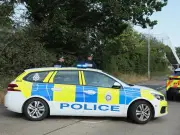 Four stabbed at Essex hotel as police swoop on suspects