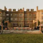 Four UK hotels make world's top 50 list for 2026