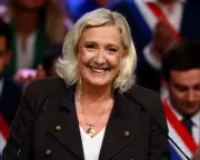 France's far-right National Rally surges in Senate elections