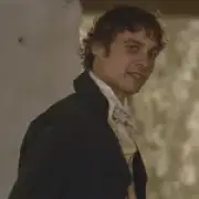 Frank Dillane nervous about hatred for controversial Sense and Sensibility role