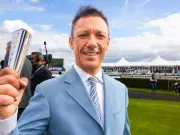 Frankie Dettori mentally scarred after car crash
