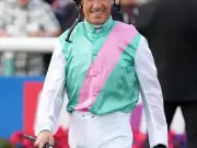 Frankie Dettori to miss St Leger 250th anniversary but will attend