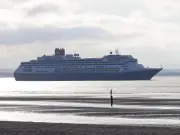 Fred. Olsen 2027 solar eclipse cruises from UK ports