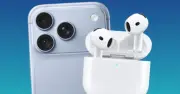 Free AirPods 5 with iPhone 18 Pro and Pro Max deals