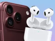 Free AirPods 5 with iPhone 18 Pro at Mobiles.co.uk