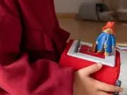 Free Paddington Tonie Character in TopCashback Argos Christmas Deal