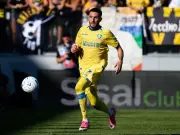 Frosinone chief reveals why Ghedjemis Celtic and Rangers move collapsed