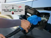 Fuel price checker: Find cheapest diesel and petrol near you