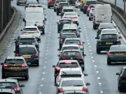 Full list of Greater Manchester motorway closures this weekend