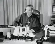 Fulton Sheen, Emmy-Winning TV Bishop, Set for Beatification