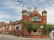 Funding found to complete Ashton library refurbishment