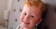 Fundraiser for Noah Woods tops £48,000 after tragic death