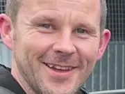 Funeral held for second officer killed in A66 crash