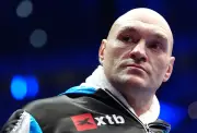 Fury accuses Joshua of cowardice as super fight deal remains unsigned