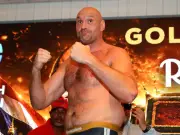 Fury and Joshua 'fooling British public' to stay relevant