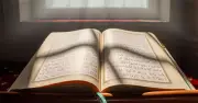 Fury in UK town over illegal Koran burial site