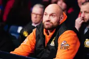 Fury-Joshua fight at risk if Cardiff council rejects 2am start