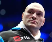 Fury v Joshua fight will happen, says Warren despite collapse threat