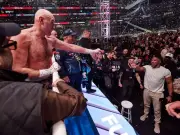 Fury vs Joshua Cardiff Fight Confirmed for December 11