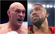Fury vs Joshua confirmed for Cardiff on December 11