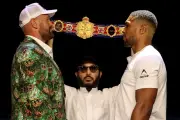 Fury vs Joshua: Date, time, undercard, tickets, TV, prediction