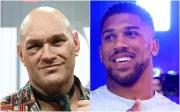 Fury vs Joshua: Date, Venue and Time for British Boxing Showdown