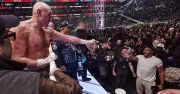 Fury vs Joshua Netflix price revealed and compared to PPV