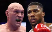 Fury vs Joshua Odds: Cardiff Showdown Set for December 2026