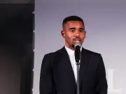 Gabriel Jesus admits Barcelona 'Plan B' role doesn't bother him