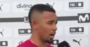 Gabriel Jesus claims Arteta forced him out of Arsenal before Barcelona move