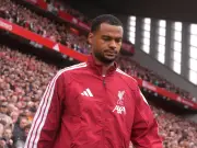Gakpo Shines After Failed City Move, Van Dijk Praises Resilience