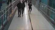 Gang jailed for Heathrow tear gas attack that left passengers vomiting blood