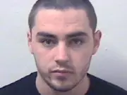 Gangland thugs caught with guns and dirty cash in police sting near Glasgow hotel