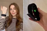 Garmin Cirqa vs WHOOP: Which Fitness Wearable Wins?