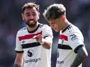 Garnacho at crossroads after Fernandes attitude claim