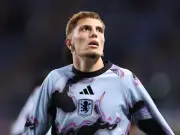 Garnacho loan has no exit clause as Man United await £43m windfall