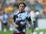 Garnacho's Aston Villa loan hits trouble as permanent move fades