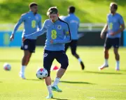 Garner eager to live up to 'mini-Valverde' tag after late England call