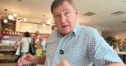 Gary Hanna's Verdict on Jamie Oliver's John Lewis Cafe: 'Misleading'