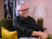 Gary Lineker opens up on single life in Davina McCall podcast chat