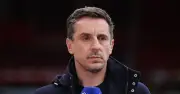 Gary Neville backed for shock Premier League manager job in major U-turn