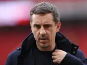 Gary Neville names Man Utd's worst signing since Sir Alex Ferguson left