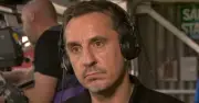 Gary Neville tells Man Utd boss to stop playing Yoro at right-back