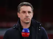 Gary Neville tipped for Premier League manager role in another possible Sky Sports blow