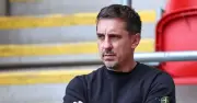 Gary Neville's dream Man Utd manager could be about to get Premier League job