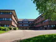 Gateshead planning: new homes, children's home and performance space