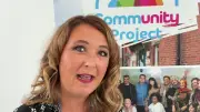 Gateshead St Chad's Market celebrates first birthday with community praise