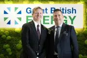 GB Energy recruiting about two people a week, boss reveals