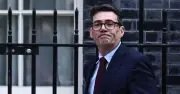GB News halted for breaking migrant alert in blow to Burnham